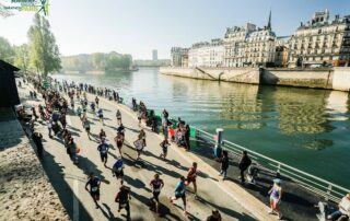 Schneider Electric Marathon de Paris
