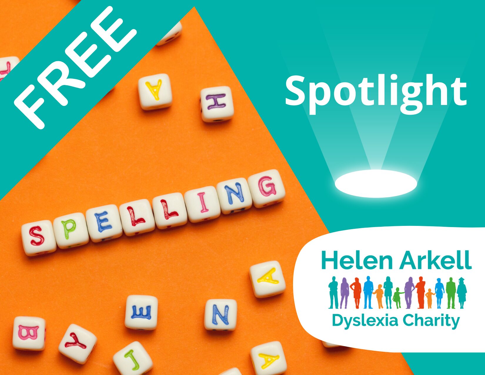 Spotlight Top Tips for Supporting the Development of Spelling Skills