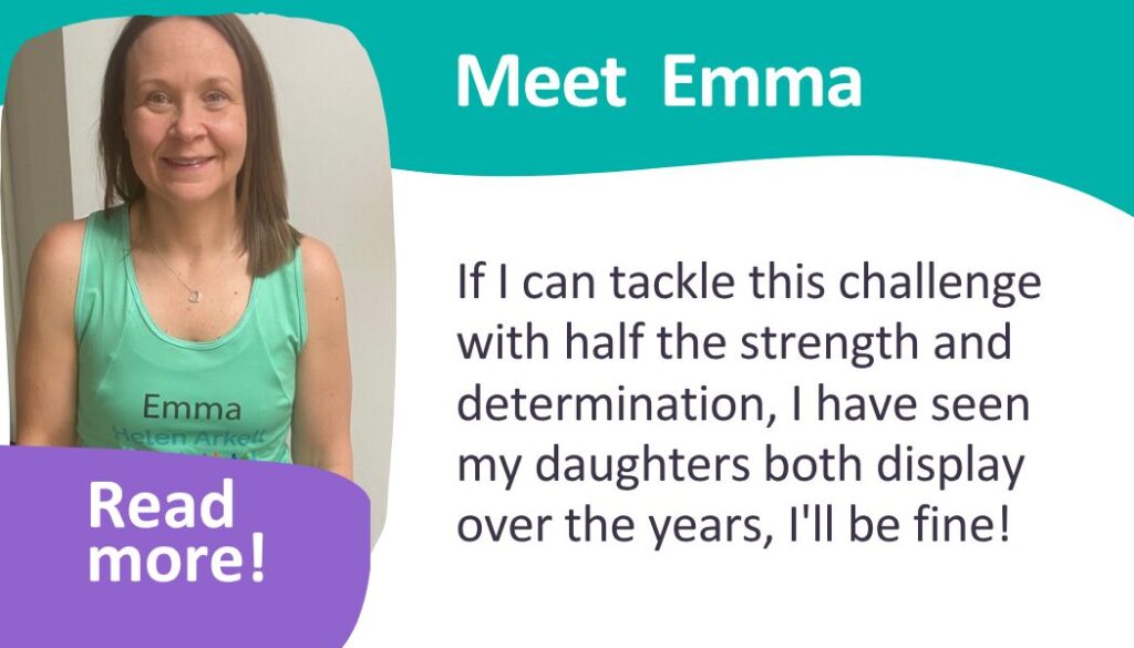 Emma Royal Parks Half 2025 runner