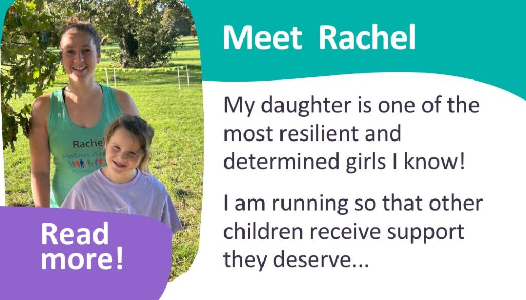 Rachel Royal Parks Half 2025 runner