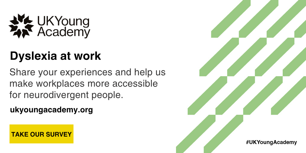 THRIVE: Neurodivergence at Work Survey