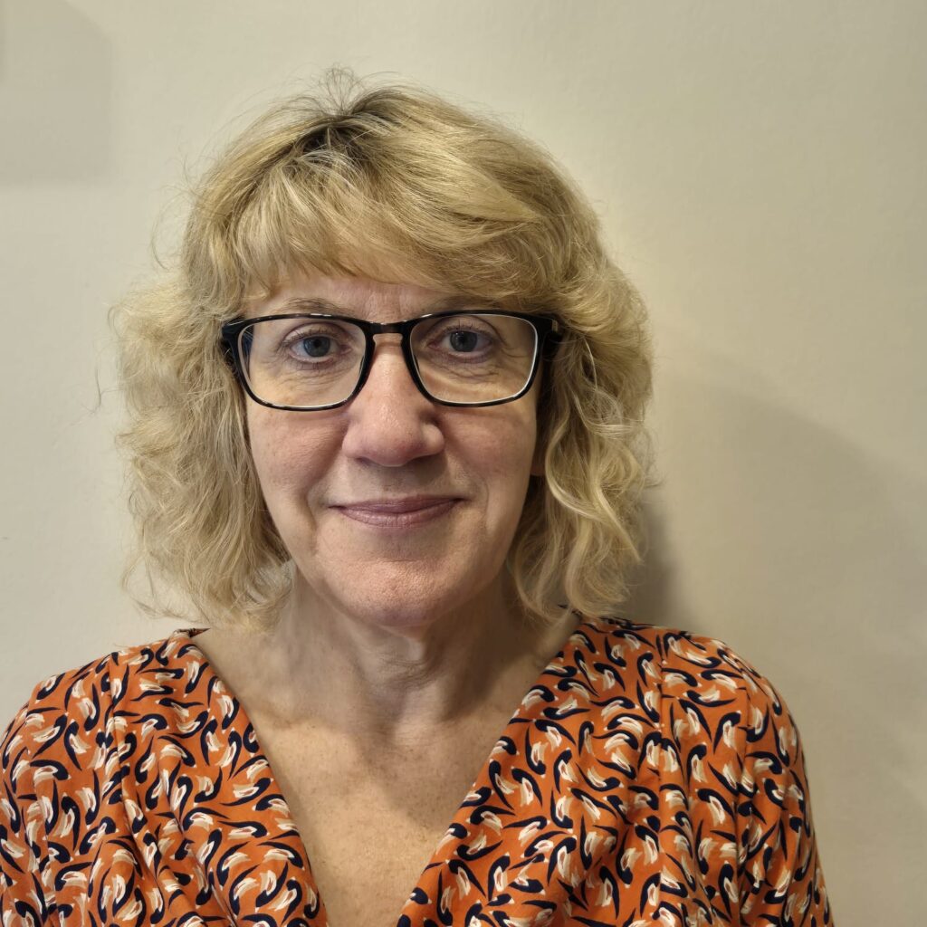 Julie Bentley Julie Bentley Interim CEO