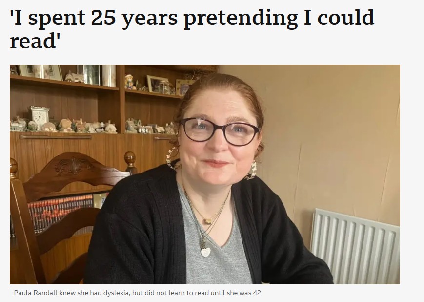 BBC News article 10.12.25