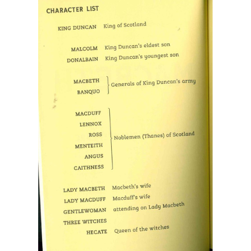 Macbeth - Image 4