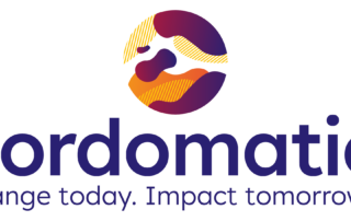 Corporate Logo for Nordomatic UK