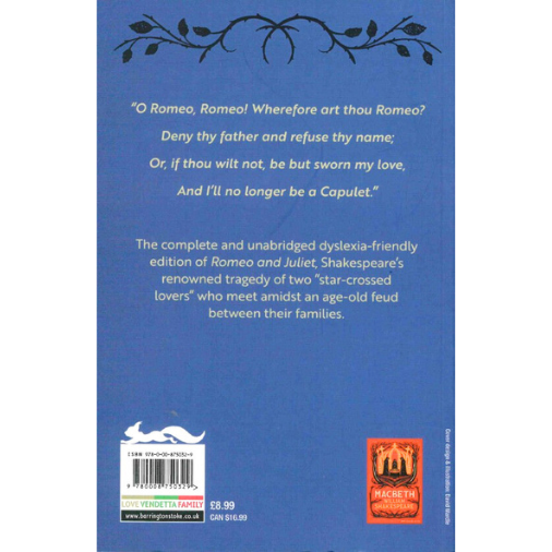 Romeo & Juliet - Image 2