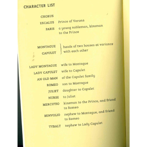 Romeo & Juliet - Image 3