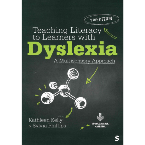 Teaching Literacy to Learners with Dyslexia (4th Edition)
