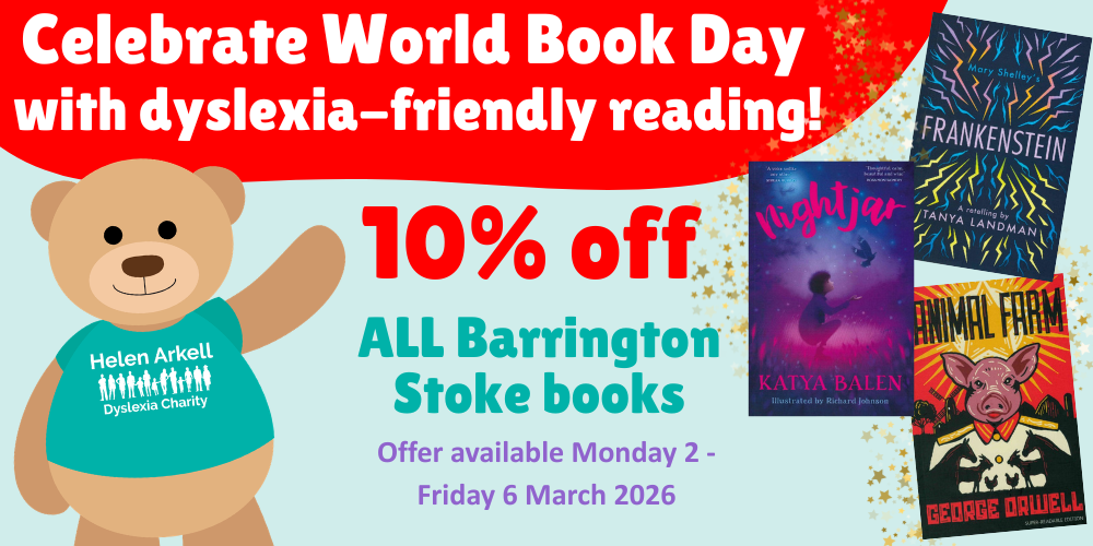 Website banner – March 2026