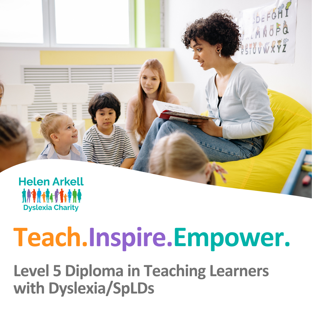 Level 5 Teach Inspire Learn (1080 x 1080 px)