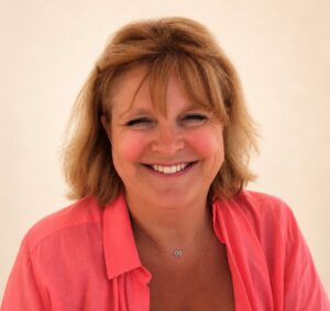 Katrina Cochrane Fundraising Trustee 2026
